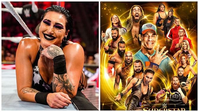 WWE दिग्गज ने भारत में होने वाले Superstar Spectacle के लिए अपने धमाकेदार मैच का किया ऐलान, मौजूदा चैंपियन से होगी भिड़ंत