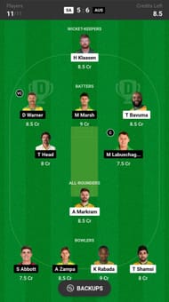 Fantasy suggestion #1