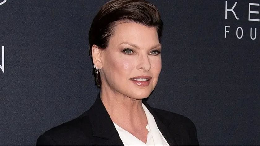 Who was Linda Evangelista married to? Relationship explored amid abuse ...