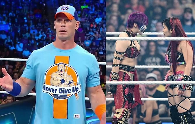 WWE SmackDown, 22 सितंबर 2023: 2 अच्छी चीज़ें जो स्मैकडाउन में देखने को मिली और 2 जो बहुत बुरी रही