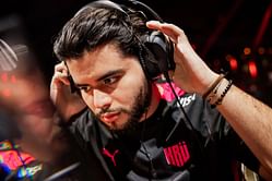 Valorant pro player Daveeys tragically passes away aged 23