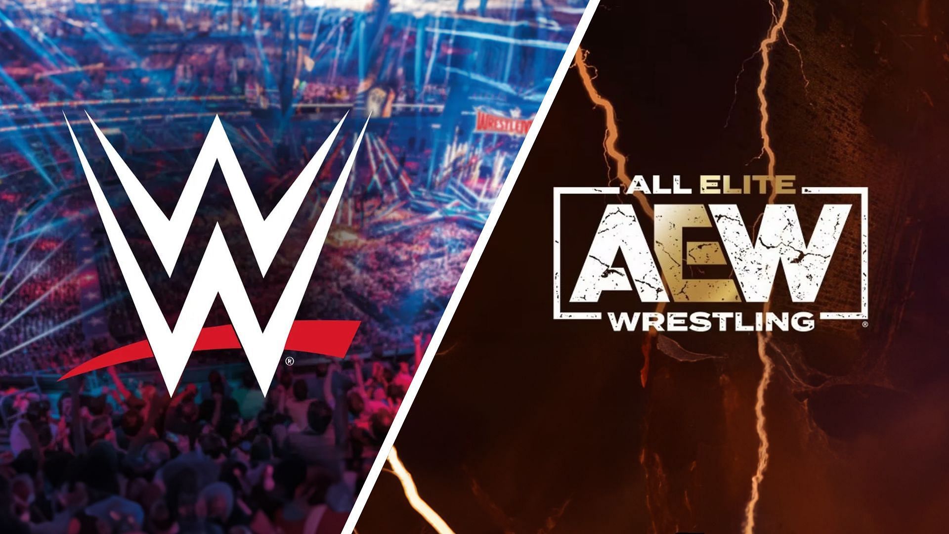 A former AEW competitor was set for a tryout with WWE