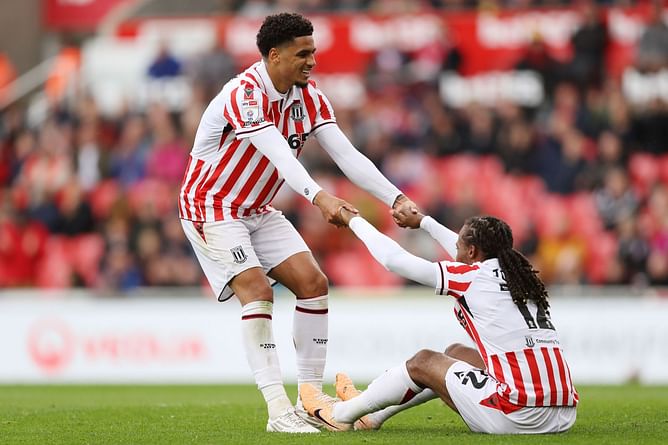 Stoke City vs Preston North End Prediction and Betting Tips | September 2nd 2023