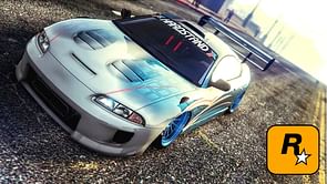 Is it worth getting Maibatsu Penumbra FF as a GTA Online podium vehicle this week?