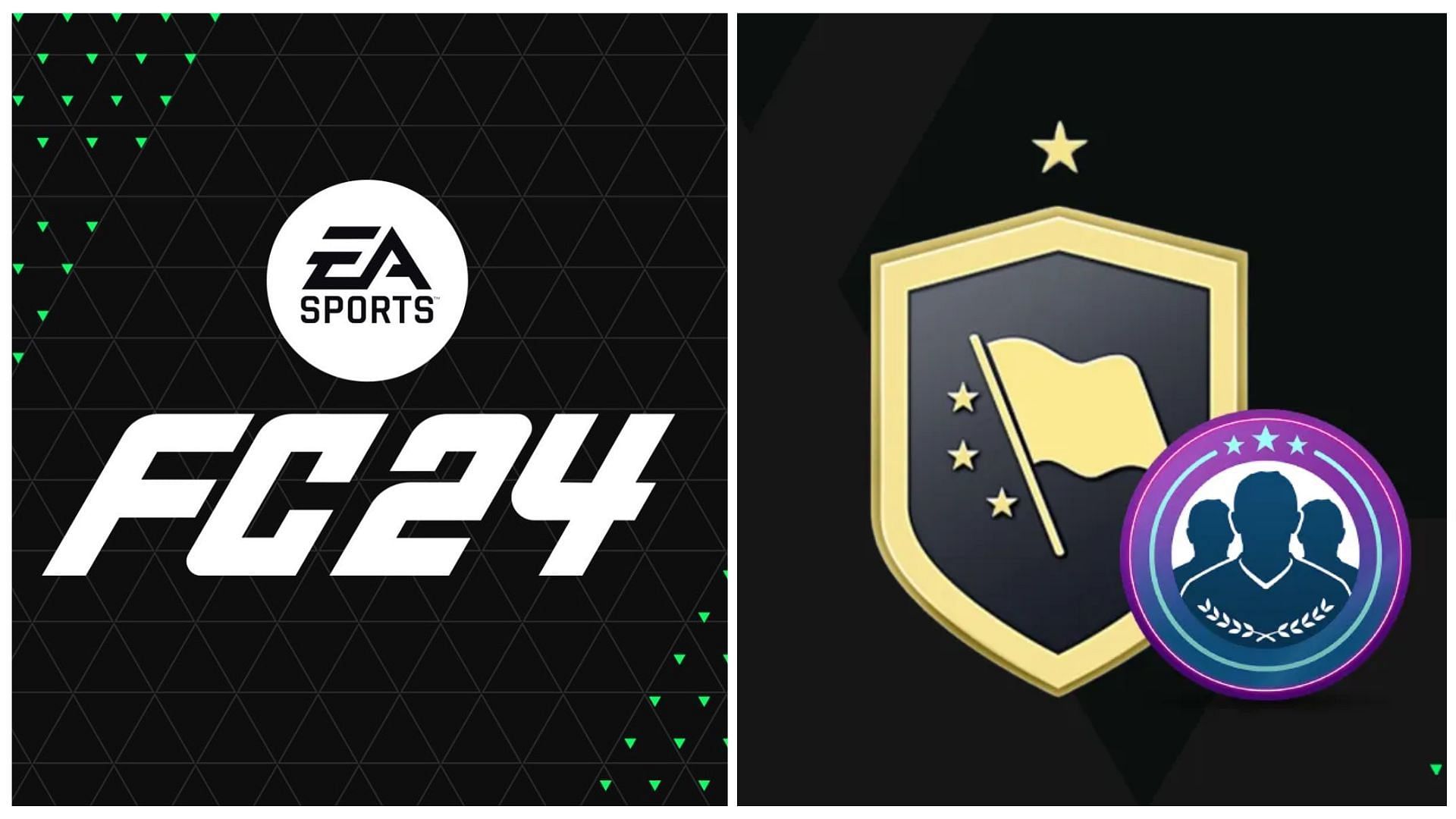 EA FC 24 Elite Eight SBC How to complete, expected costs, and more