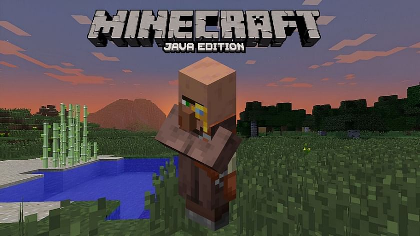 Minecraft Java Edition 1.20.2