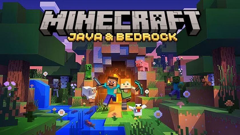 Minecraft: Java & Bedrock Edition for PC FAQ