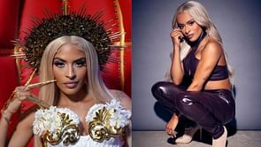 "We love you" - Zelina Vega sends heartfelt message to WWE Hall of Famer on her 46th birthday