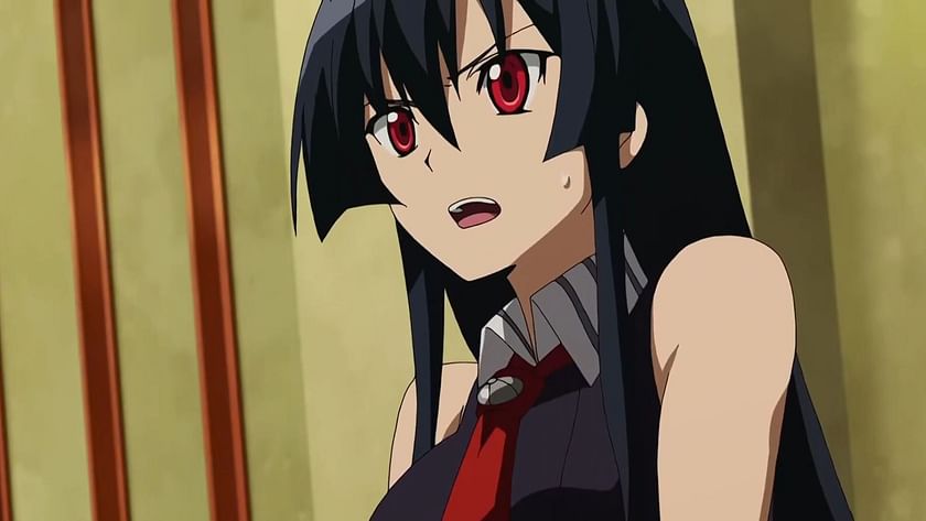 Everything GREAT About: Akame ga Kill! 