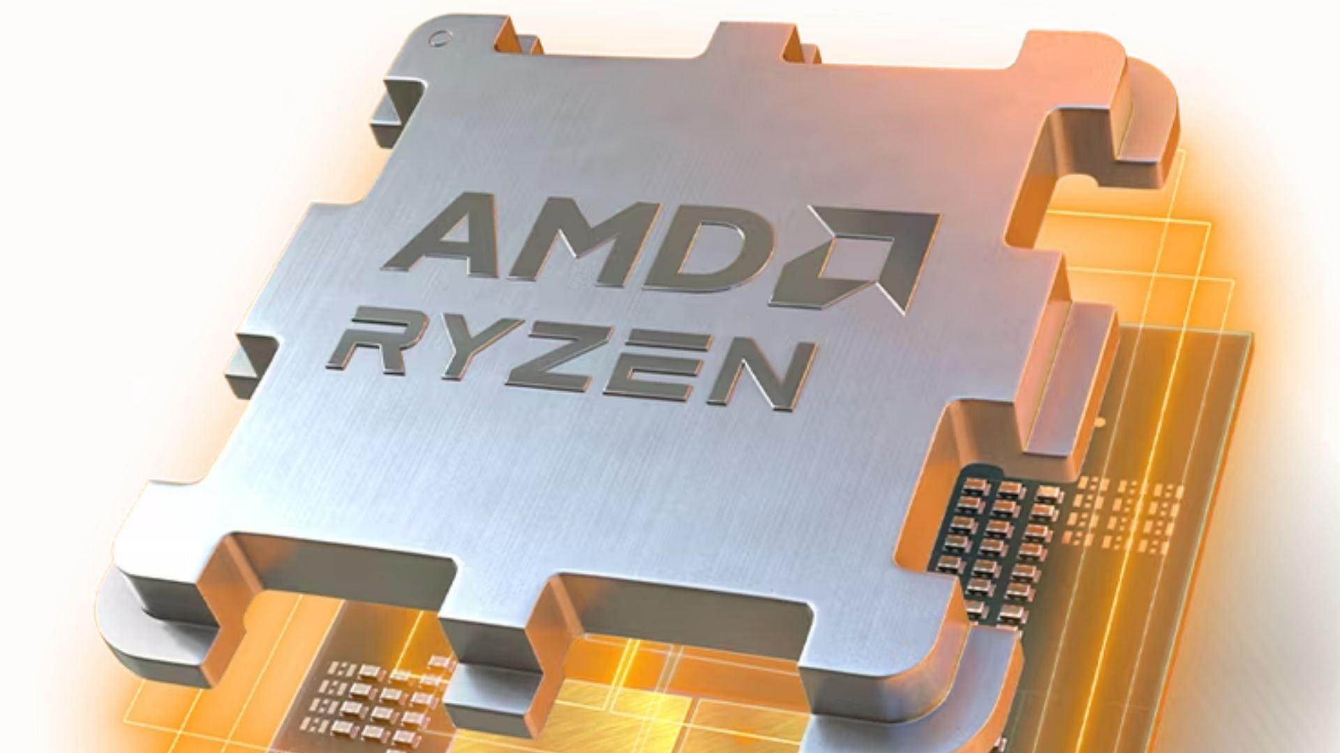 Ryzen 8000 Zen 5 will be much more capable than Ryzen 7000 (Image via AMD)