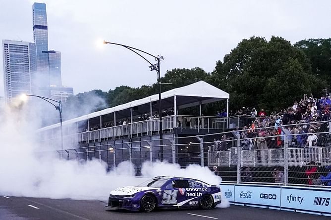 NASCAR Whelen Euro series to feature drivers from 18 different nationalities in upcoming race