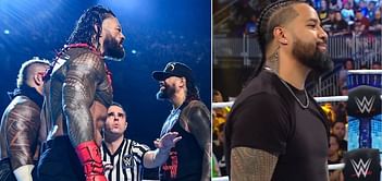 33-year-old WWE SmackDown star to leave current stable and be recruited by The Bloodline? Analyzing the possibility