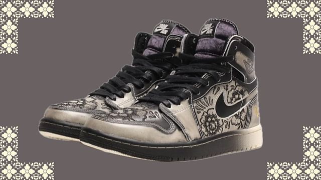 Nike: Nike’s Air Jordan 1 High Zoom CMFT 2 "Familia" shoes: Where to ...