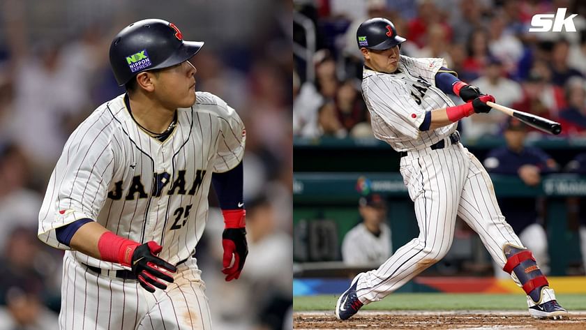 Who is Kazuma Okamoto? Everything you need to know about NPB’s home run ...