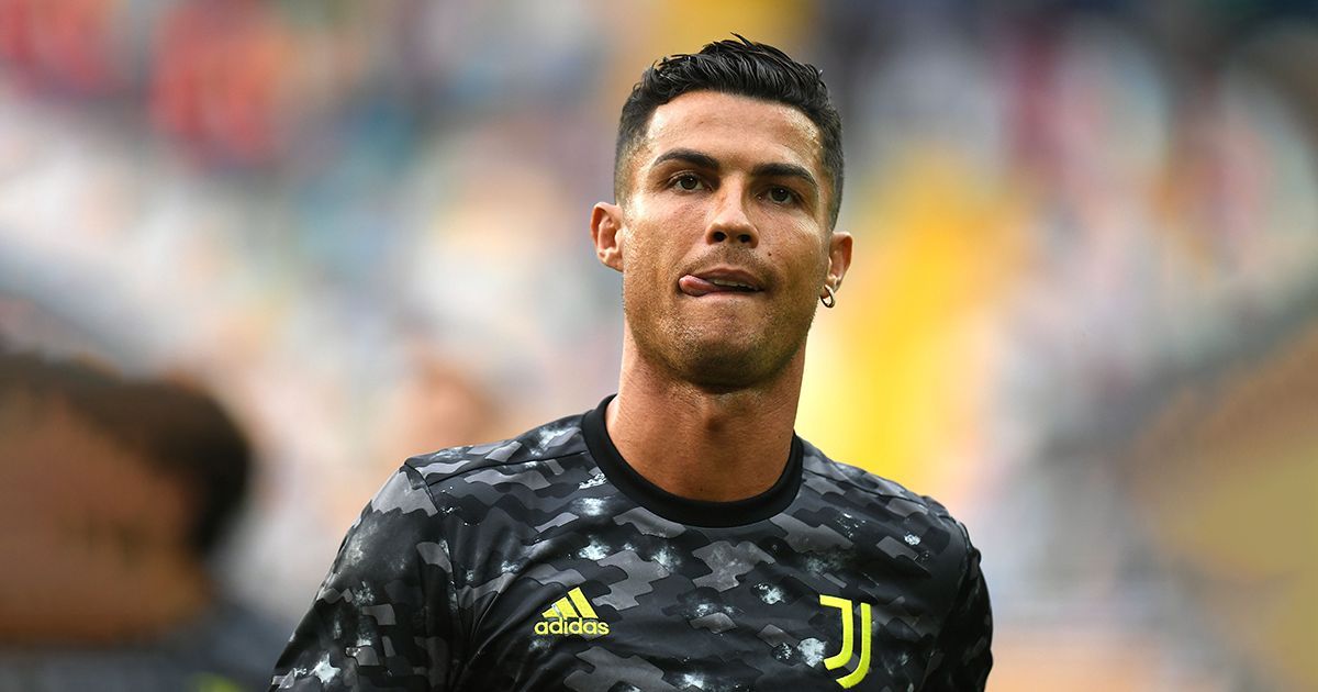 Hearing set in Cristiano Ronaldo's Juventus salary case - Football