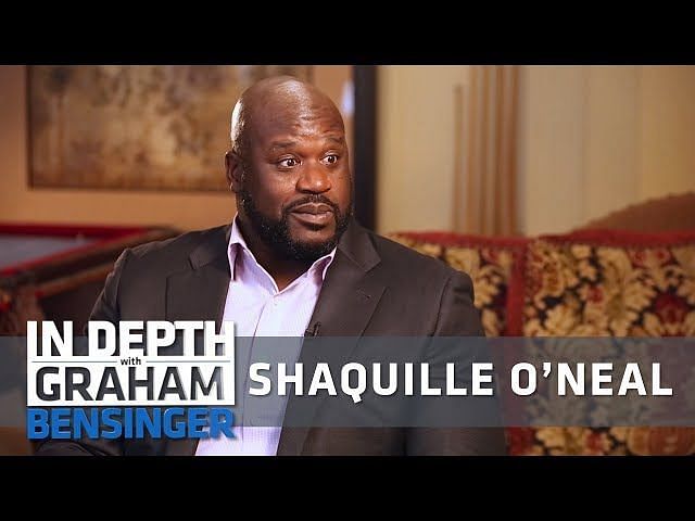 $400,000,000 worth Shaquille O'Neal once reconfigured 2 Ferraris worth ...