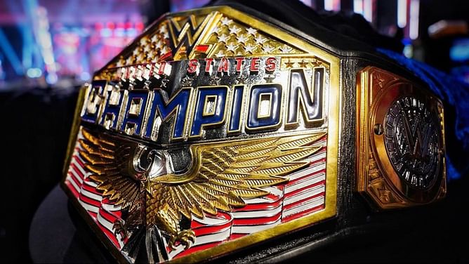 Former WWE United States Champion loses his first singles AEW match in 522 days