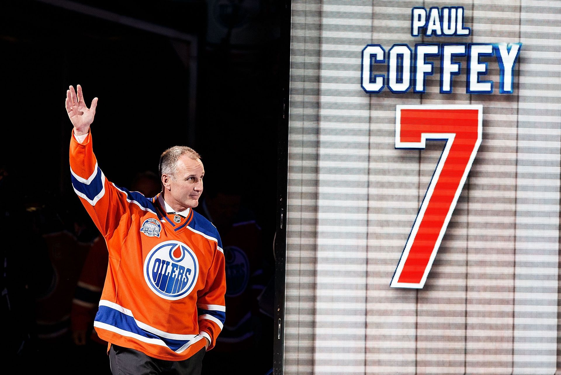 Paul Coffey