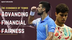 The economics of tennis: Advancing financial fairness