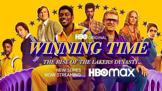 'Winning Time' faces imminent ax despite massive praise from LA Lakers owner Jeanie Buss