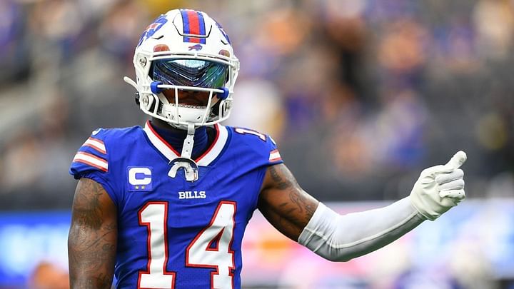 40 best Stefon Diggs-inspired Fantasy Football team names to try out in ...