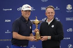 Can Ryder Cup captains play themselves? Rules and importance revealed