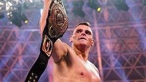 Top 5 defenses of Gunther's record-setting WWE Intercontinental Championship reign