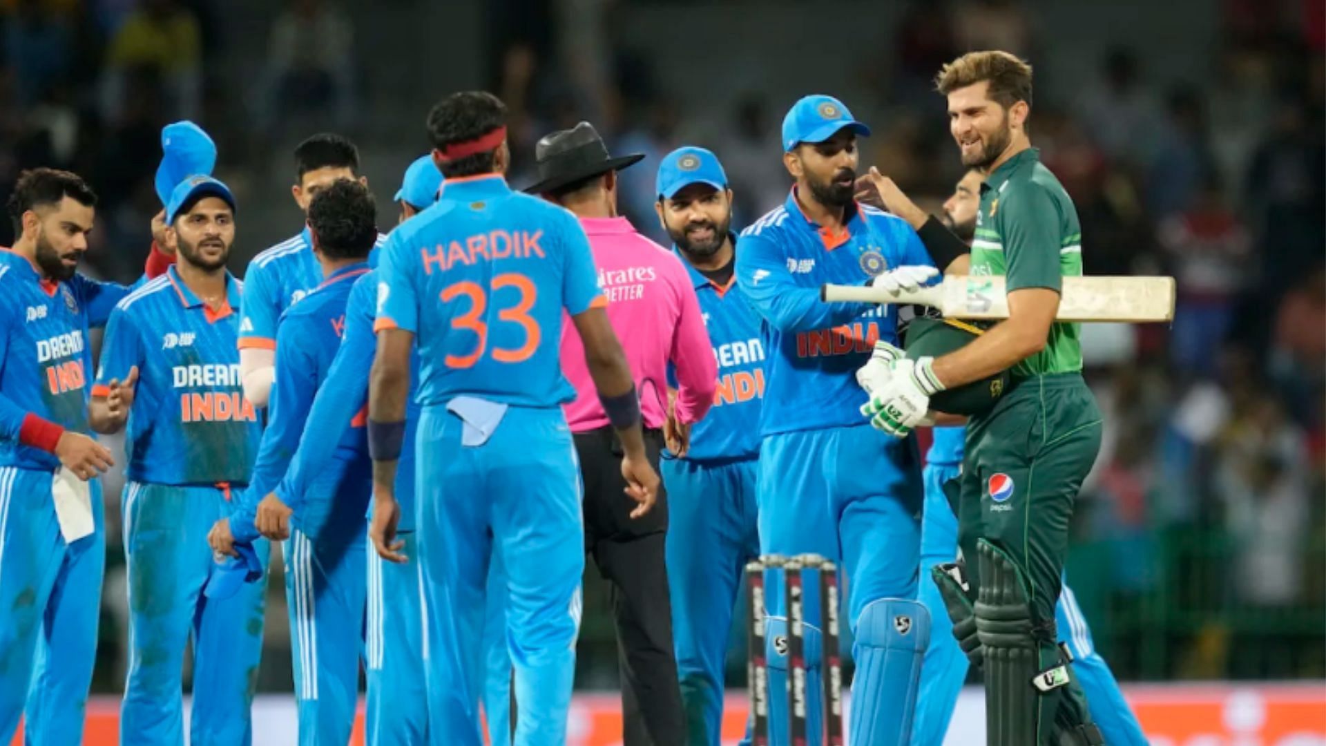 3 Things India Need To Do Right To Defeat Australia In 1st ODI