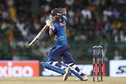 "He has all the qualities to become the next Sanath Jayasuriya of Sri Lanka" - Sunil Joshi on Dunith Wellalage heading into Asia Cup clash vs Pakistan