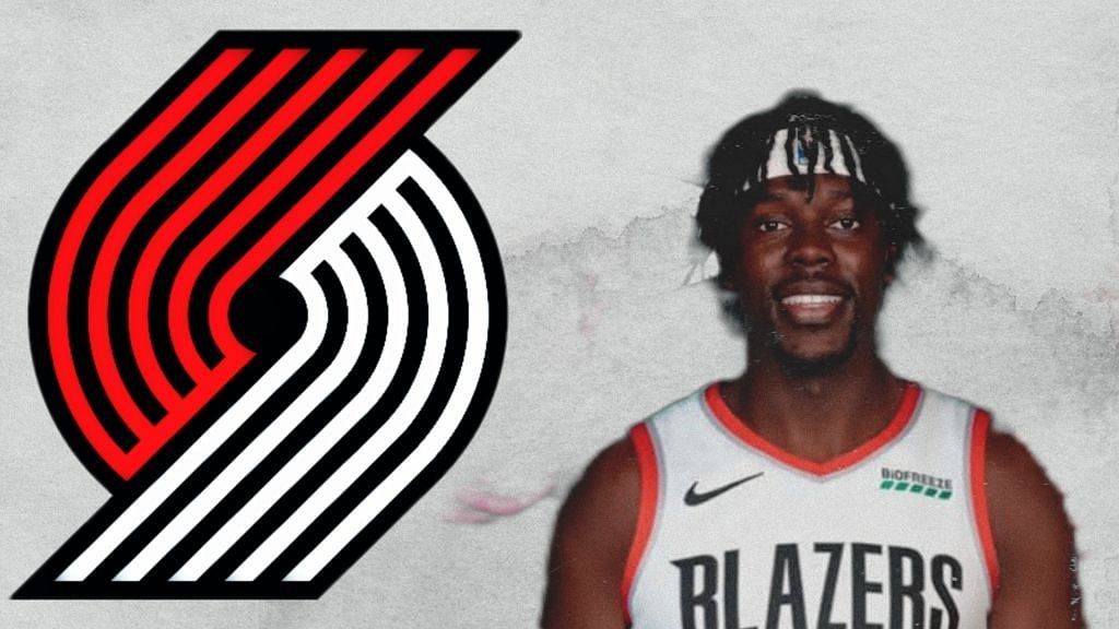Trail Blazers Jrue Holiday has an asking price that starts at 2 first rounders