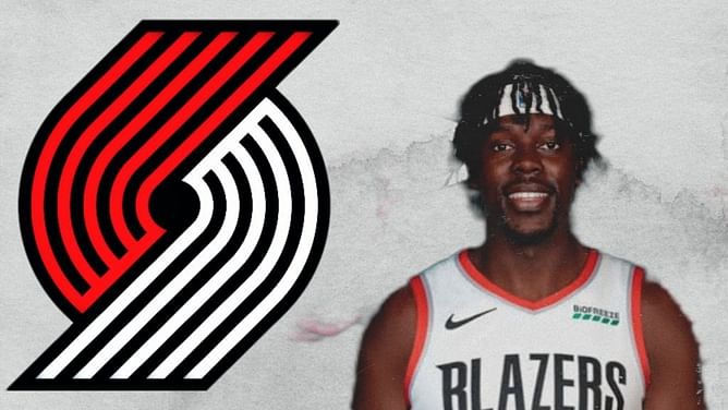 Trail Blazers' reported price for Jrue Holiday begins at 2 first rounders, suitors expected to offer more for 2021 champion