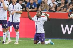 Kortrijk vs Anderlecht Prediction and Betting Tips | September 17th 2023