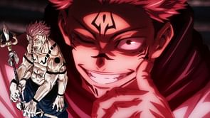 Jujutsu Kaisen theory confirms Sukuna's connection with Indian gods Shiva and Indra