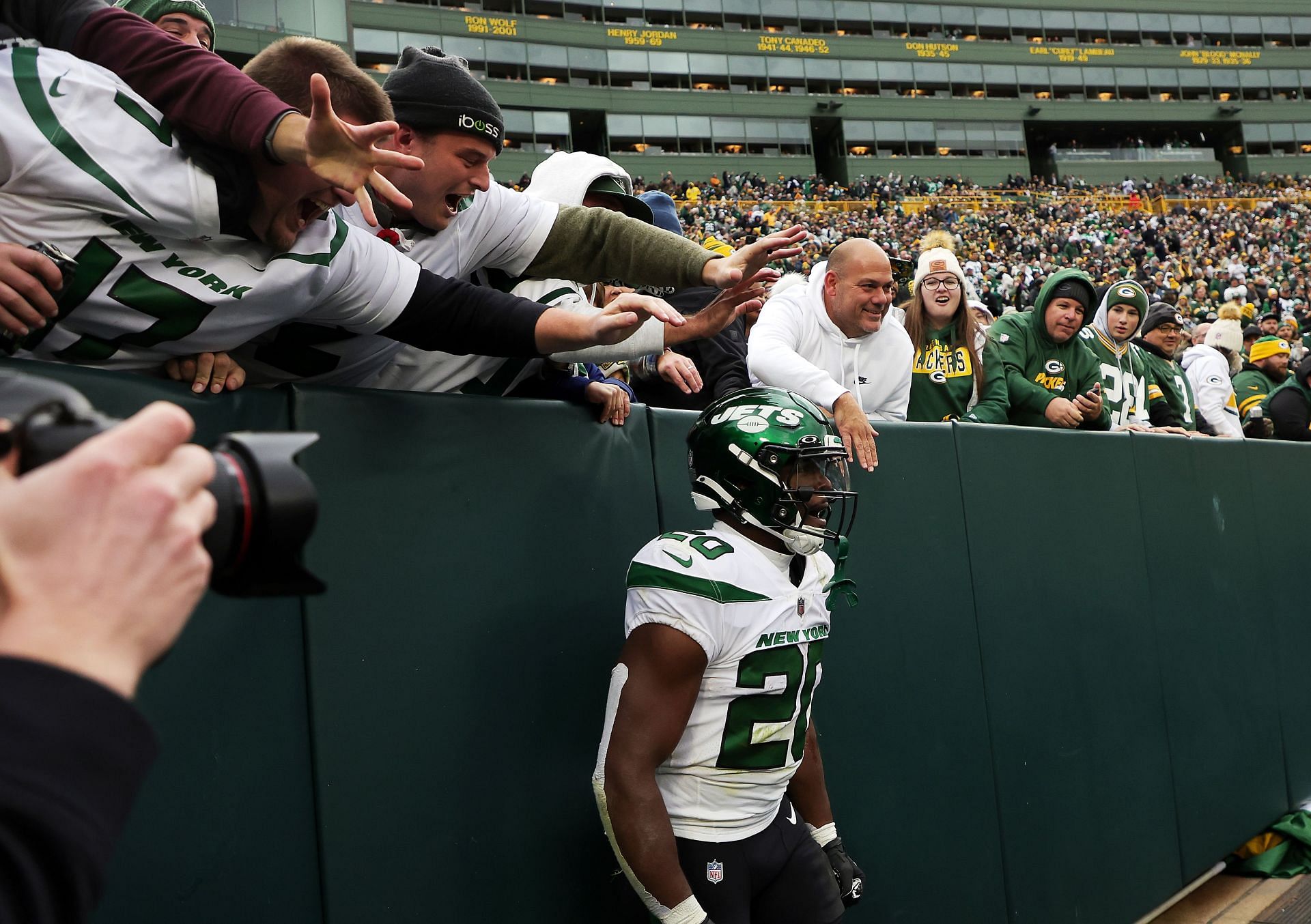 Dalvin Cook expects to play next week after exiting loss to Seahawks with  chest injury - NBC Sports