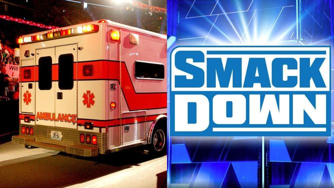 "I feel so alive!" - Injured WWE Superstar announces miraculous recovery ahead of SmackDown