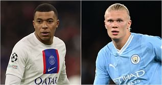 Real Madrid could turn to England international if they are priced out of moves for Kylian Mbappe and Erling Haaland – Reports