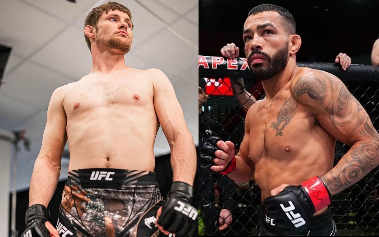 Dan Ige Next Fight: Opponent, Date, Venue & Tickets