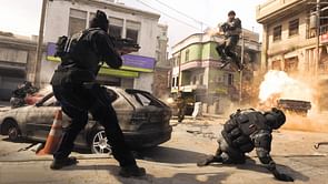 Top 10 Call of Duty facts you might not know
