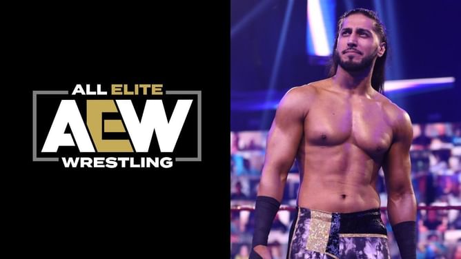 "This hurts man" - Former AEW star reacts to Mustafa Ali's WWE release