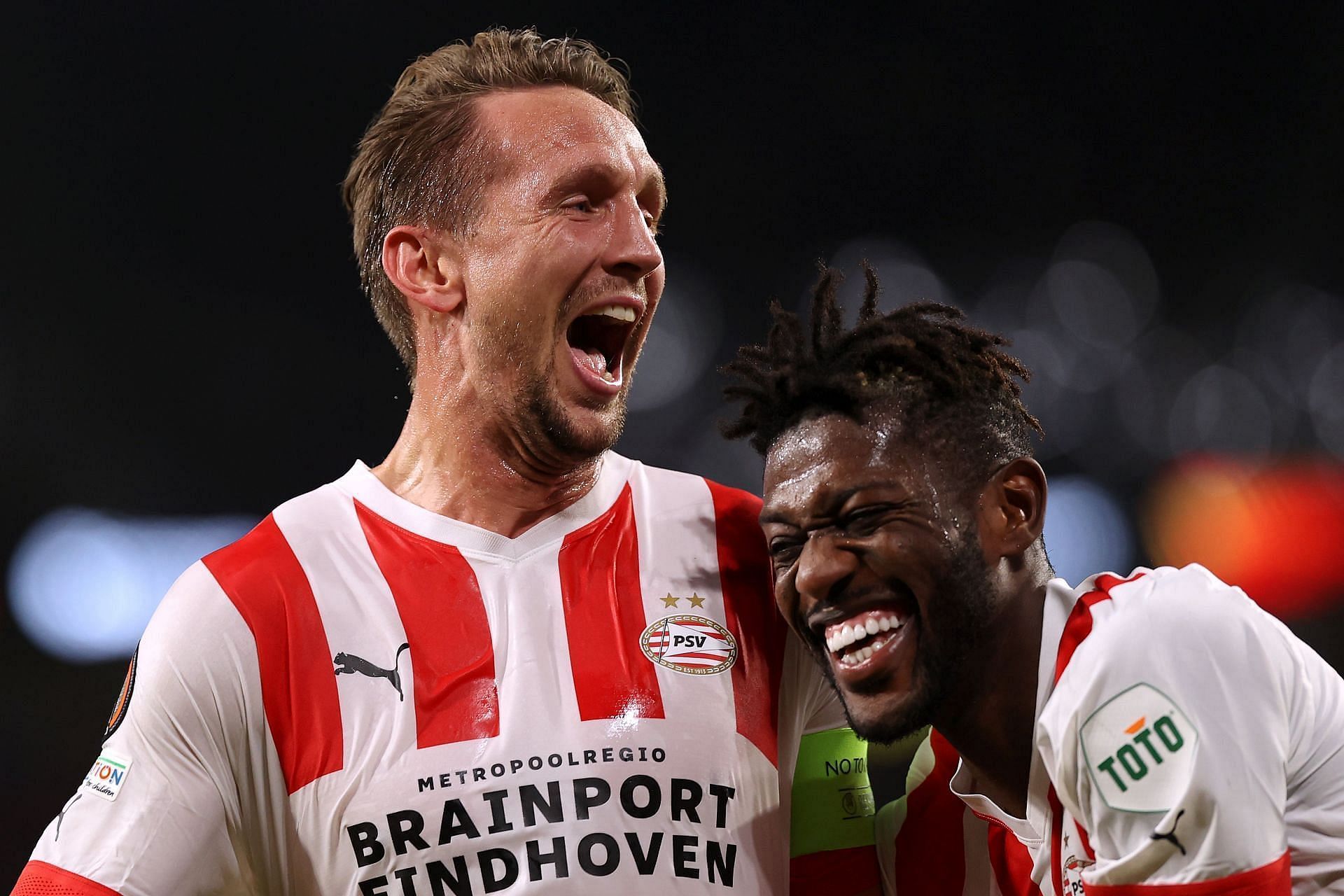 PSV have won their last 15 clashes with Volendam 