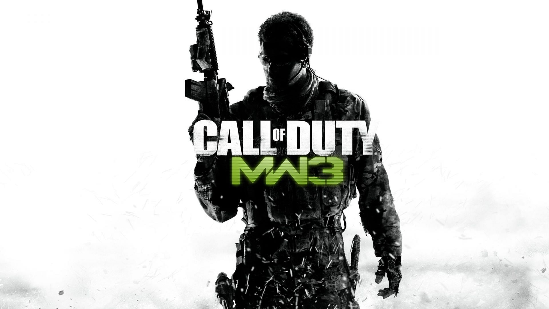 CoD: Modern Warfare 3 is on sale on battle.net (Image via Activision)