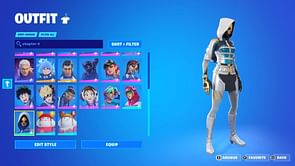 How to disable cosmetic streaming in Fortnite