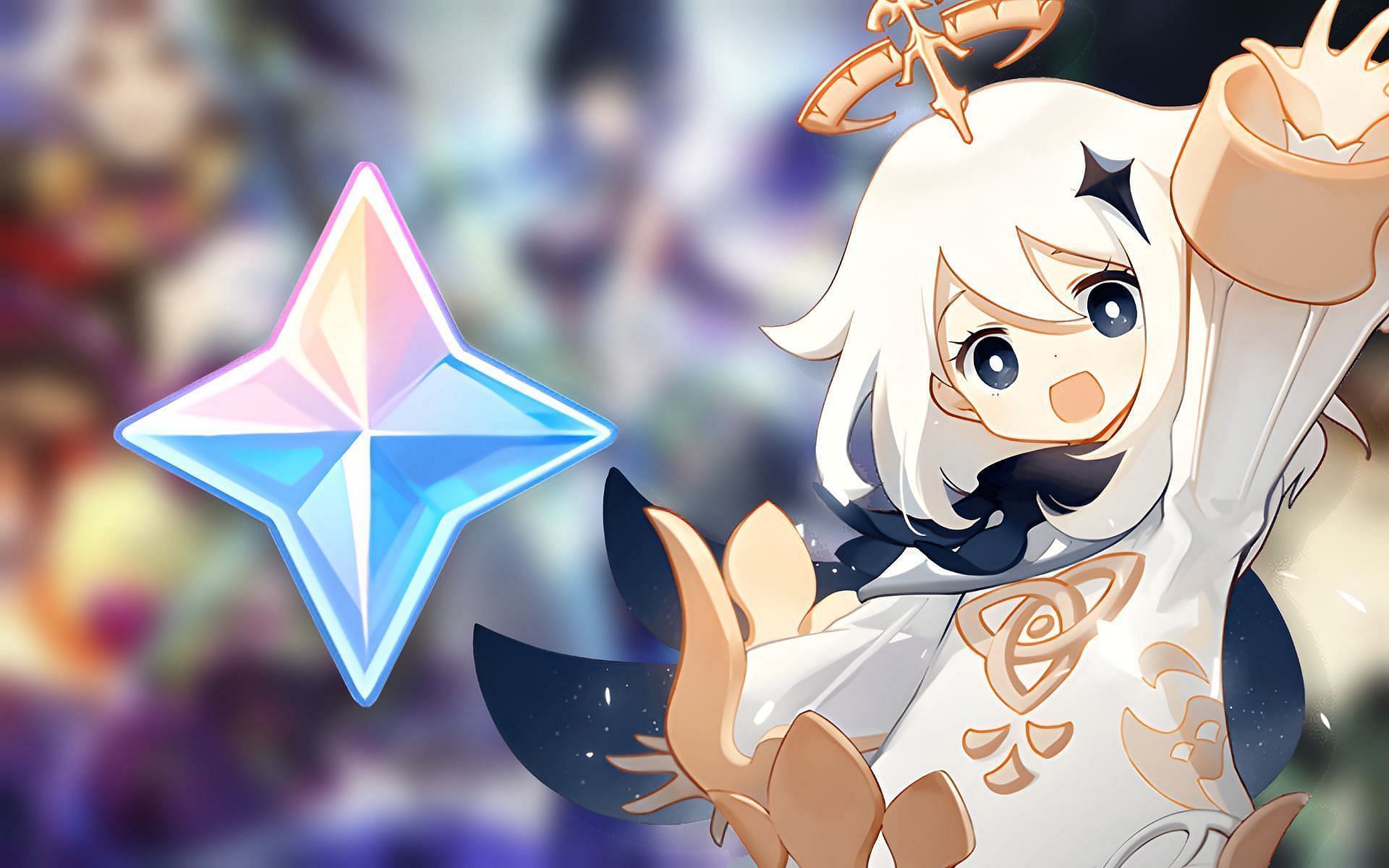 Genshin Impact Partners with Discord for Primogems and Nitro!