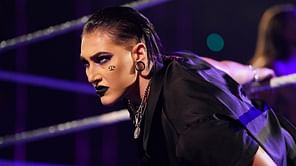 "I ain’t done with you" - Rhea Ripley warns a male WWE Superstar for hurting Judgment Day member
