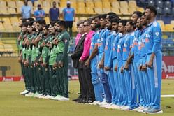 Asia Cup 2023 : 'IND vs PAK मैच में स्टेडियम खाली क्यों है?', पाकिस्तान के दिग्गज ने एशिया क्रिकेट काउंसिल से पूछा सवाल