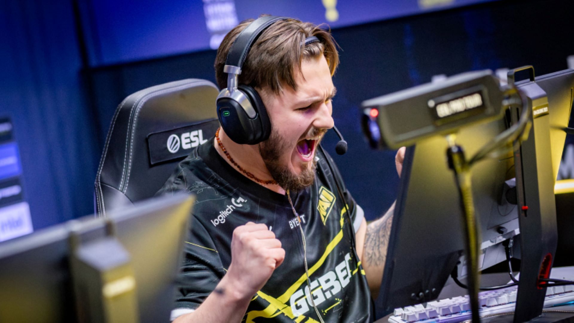 Natus Vincere