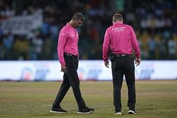 India vs Pakistan Super 4 match rain updates live: Play called off due to rain, 50-over match to resume at 3 PM tomorrow