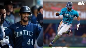 Julio Rodriguez faces severe backlash from anime fans as Mariners star places one among 'The Big Three' at number five: "One Piece No. 5?"