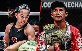 Denice Zamboanga confident Rodtang will ‘find a way to win’ against Superlek: “He’s not going to let that belt go”