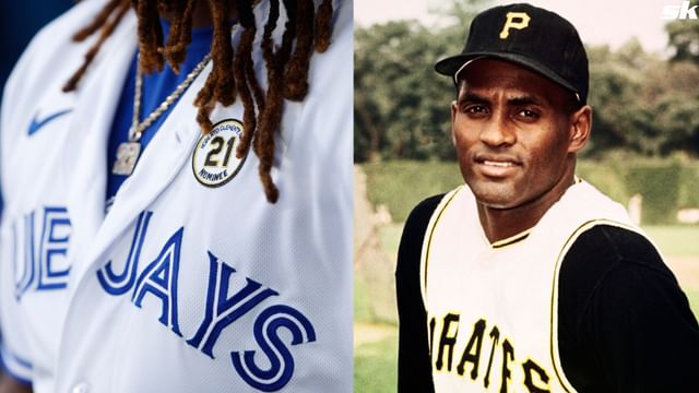 Why Are Mlb Players Wearing 21? Discover The Heartfelt Tribute 3 Why Are Mlb Players Wearing 21? Discover The Heartfelt Tribute